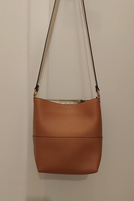 Geanta maro bucket H&M