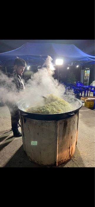 Parakat stol stul+Dostafka 24/7