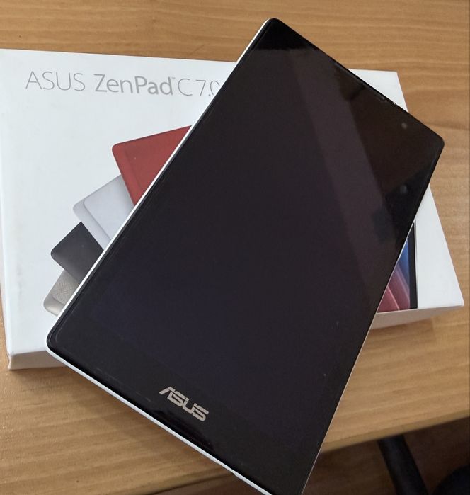 ASUS ZenPad C 7.0