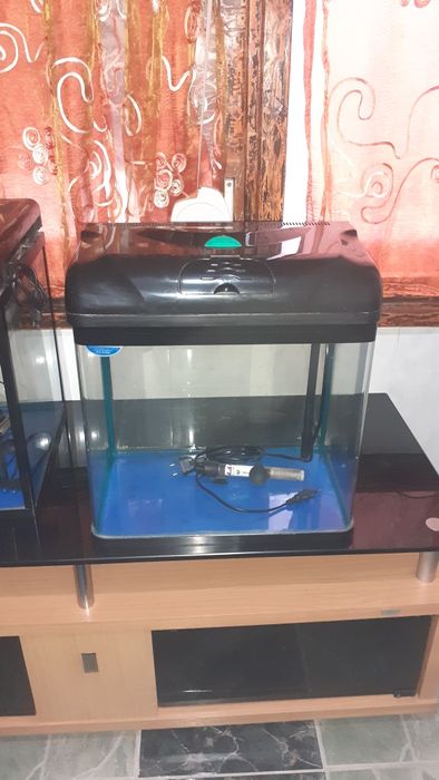 Аквариум RS ELECTRICAL  210 литра