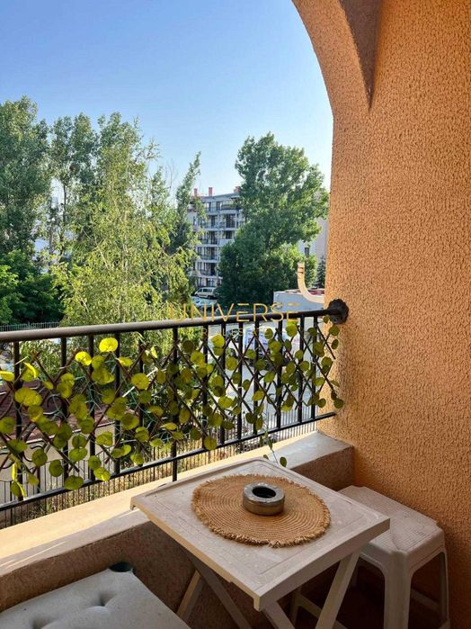 Продава се Едностаен апартамент в к.к. Слънчев бряг - 30 кв.м за 1334 €/кв.м - Снимка #6