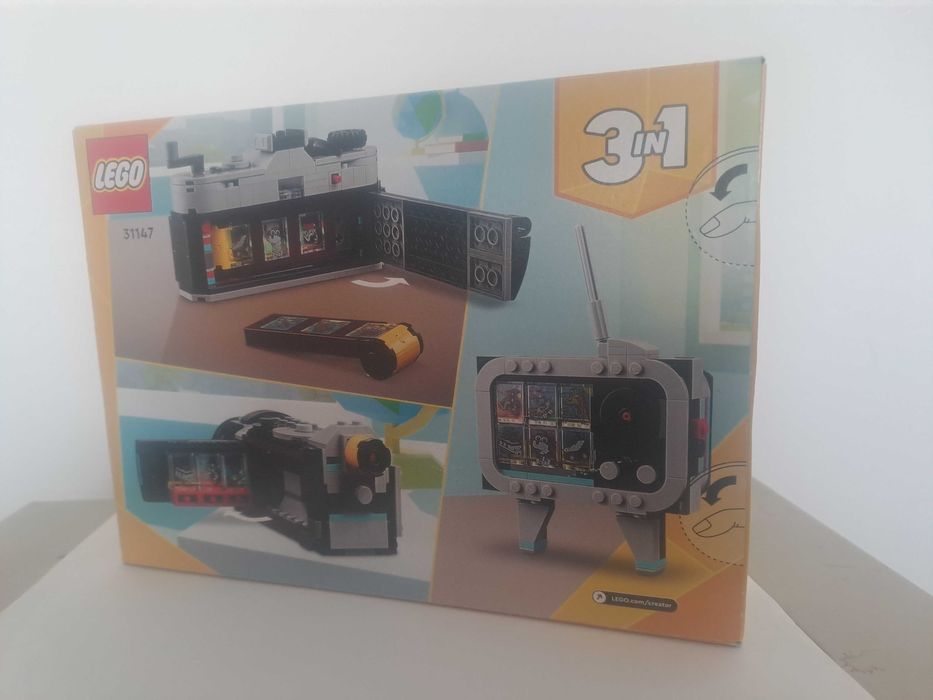 Нови Lego сетове за продажба (1)