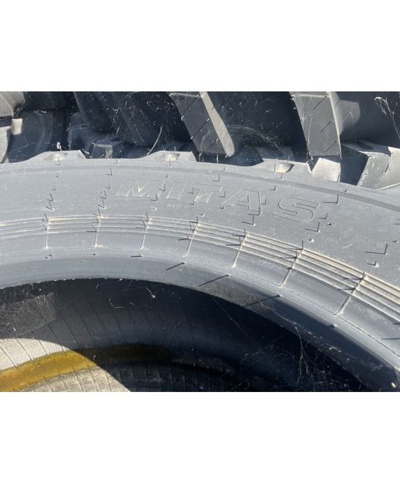 Anvelopa mitas 19.5l-24 grip-n-ride 151a8 12pr tl 19.5-24