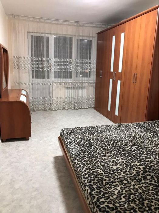 Сдам 3х комнатную квартиру