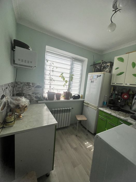 Срочно продам 2х комнатную квартиру