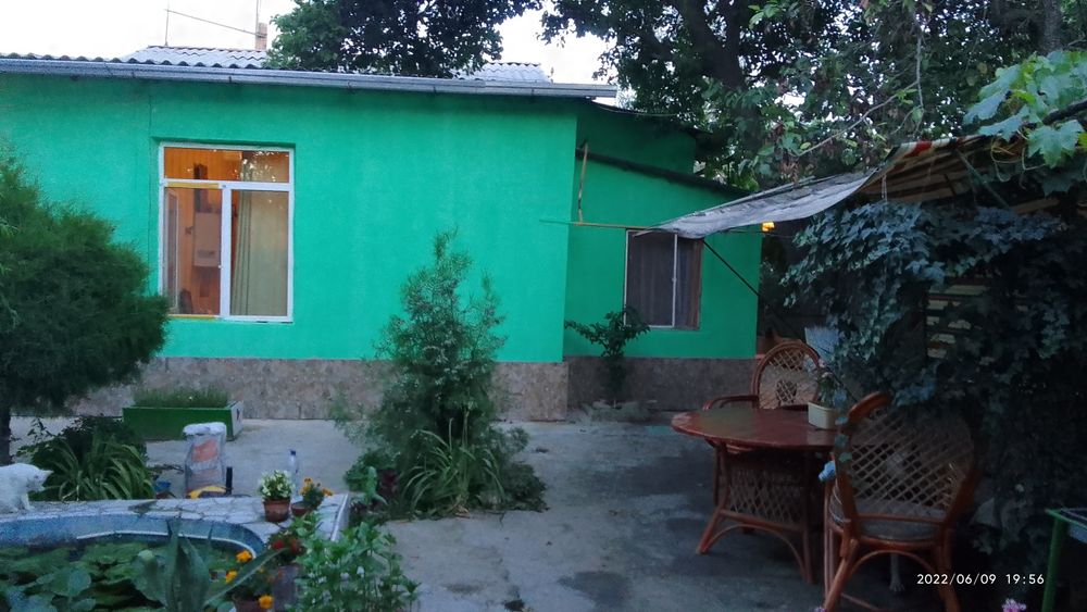 Дача 9 соток своя с кадастром