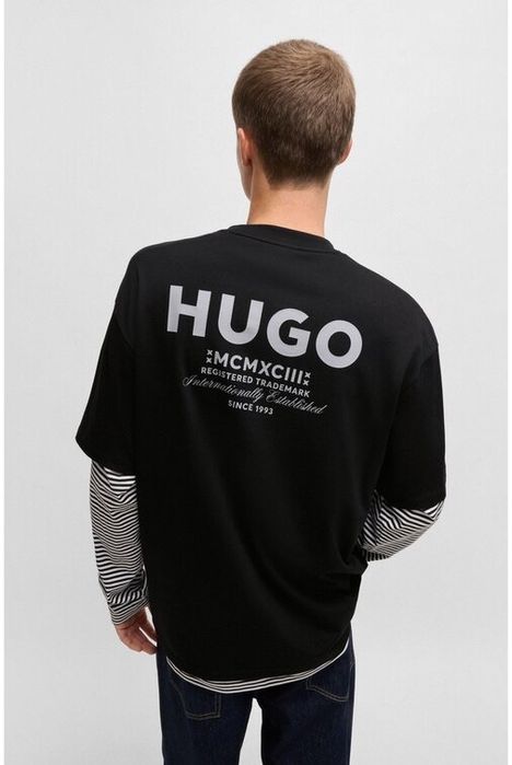 Мъжка тениска Hugo