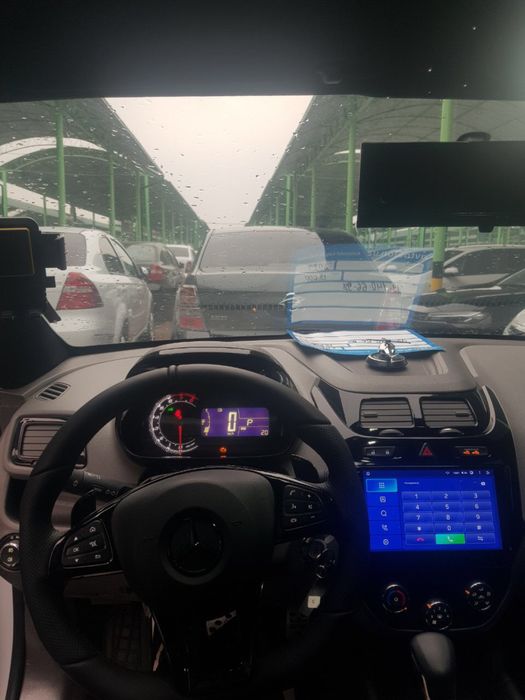 Cobal 2023 navarot sotiladi