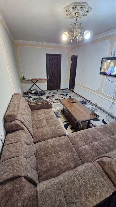 АРЕНДА Квартира город  ЧИРЧИК  2 Х ком Ориентир  Танквий Училище