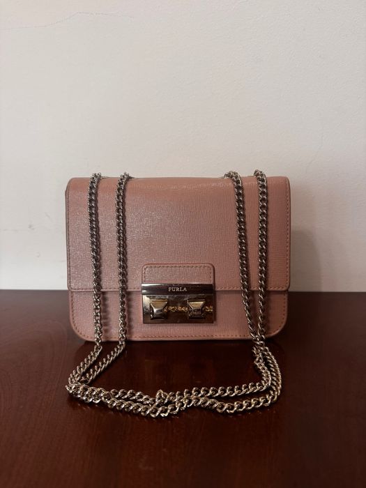 Fula Bella mini чанта