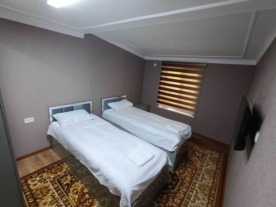 Хостел оилавий уй мехмонхонаси