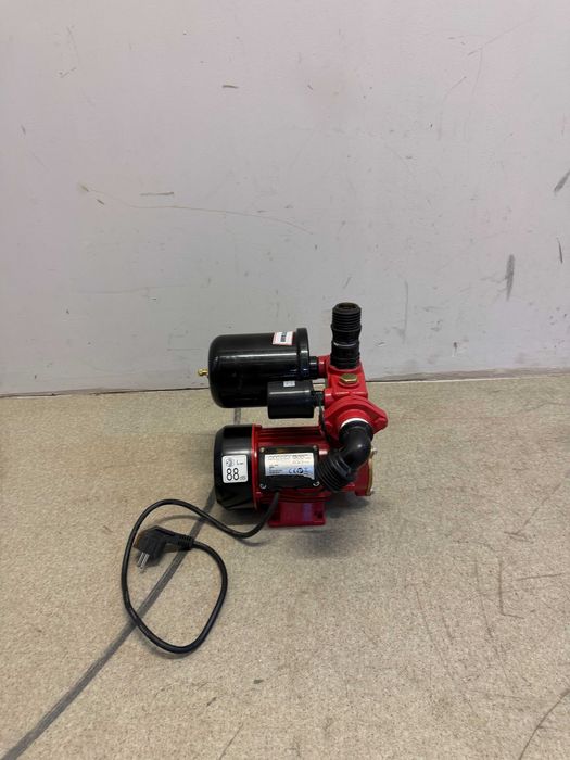 071110	Хидрофор мини 550W 1" 45L/min 58m RD-WP550