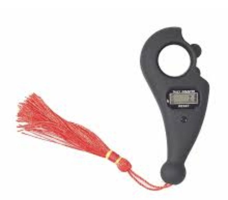 Тасбех электронный