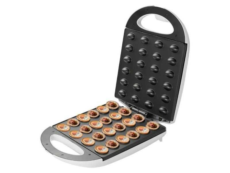 Уред за Сладки „Oрехчета“ Adler AD3039, 1600 W