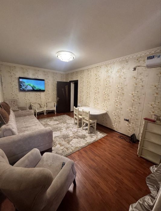 Буюк ипак йули  саехат 2в3/9/9 60м²