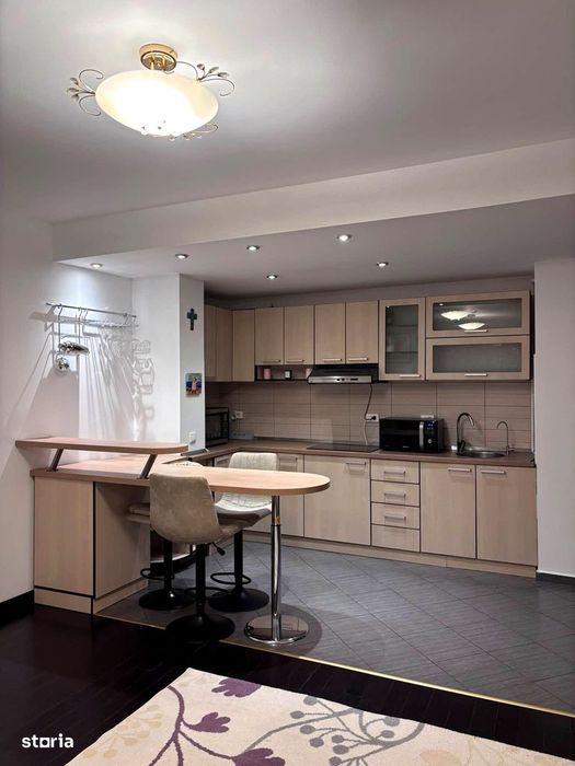Apartament,