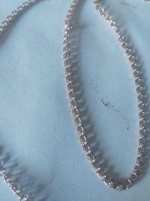 цепочка золото 585