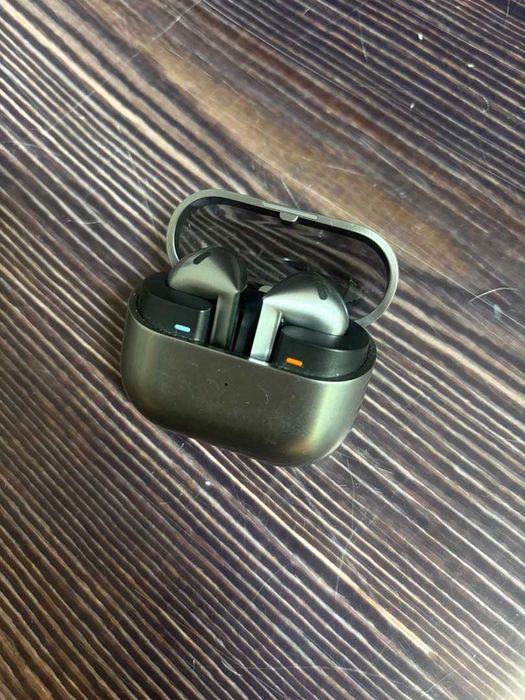 Наушники Samsung Galaxy Buds 3 (Семей, 6 линия 1Е) лот 10993