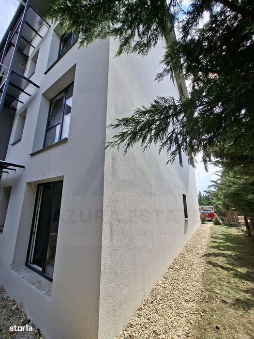 Apartament – Sibiu, Centrul Civic - Vedere 2