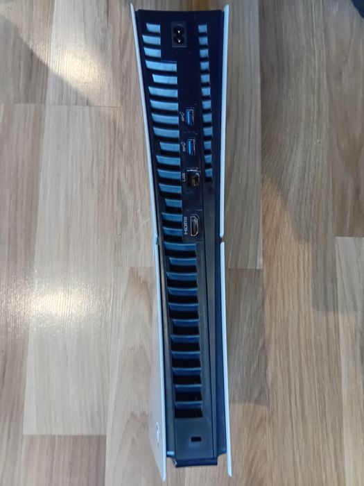 Ps5 slim digital edition