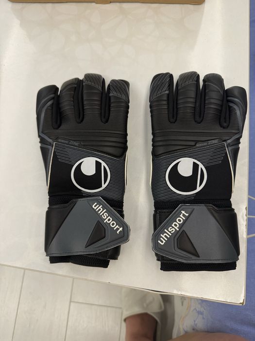 Вратарски ръкавици Uhlsport