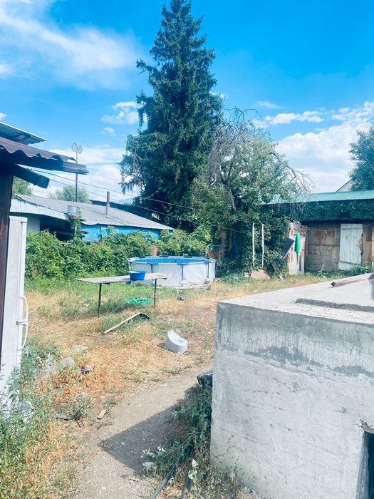 Продам жилую дачу