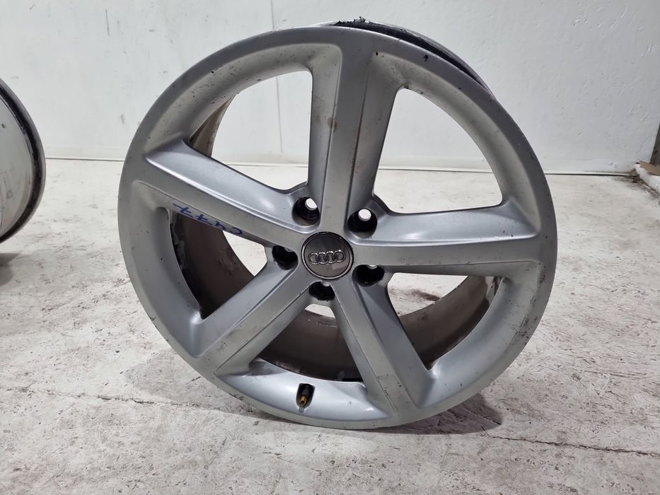 Set jante aliaj AUDI A4 (8K2, B8) [Fabr 2008-2015] 8K06010250
