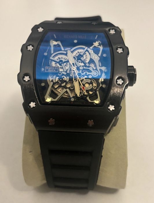 Ceas Richard mille