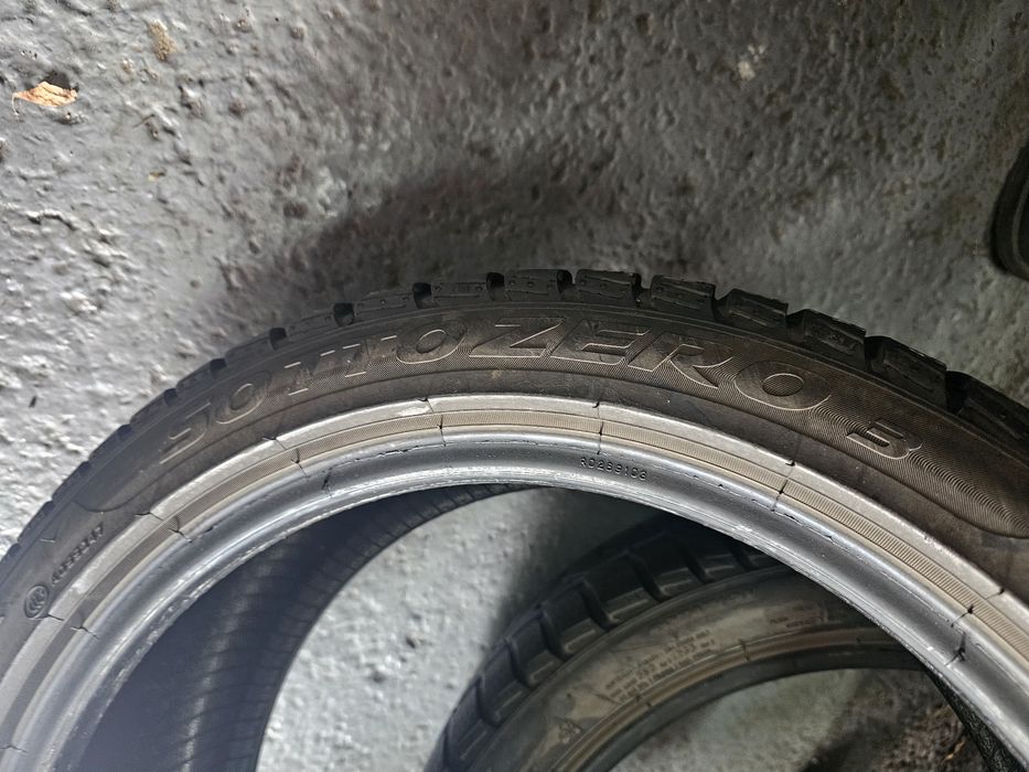 205 45 17 m+s pirelli