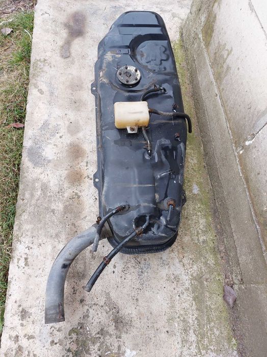 Damas Daewoo pentru piese