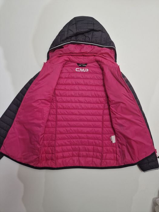 Geacă outdoor CMP XS de femei