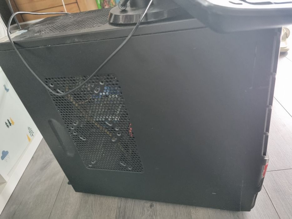 Calculator AMD - 8GB RAM - 1TB HDD