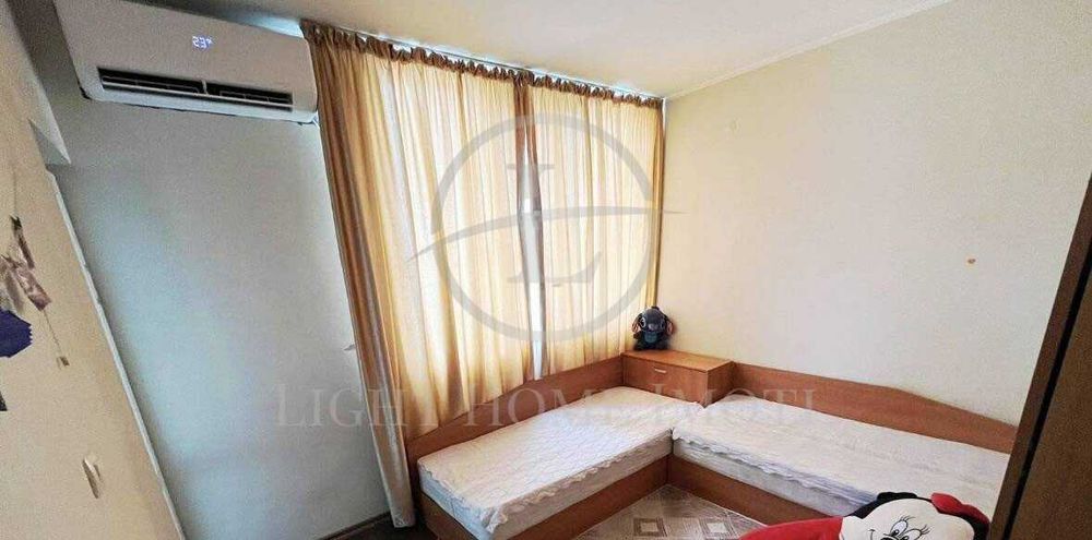 Реф. 2430 Двустаен Апартамент Изгрев