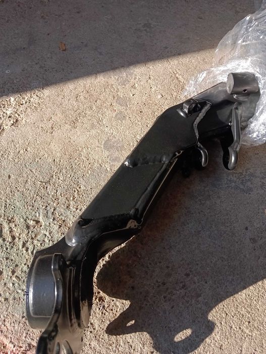 Bulbar Can Am Renegade{si ptr 2023},brate lungite(2019+) si piese