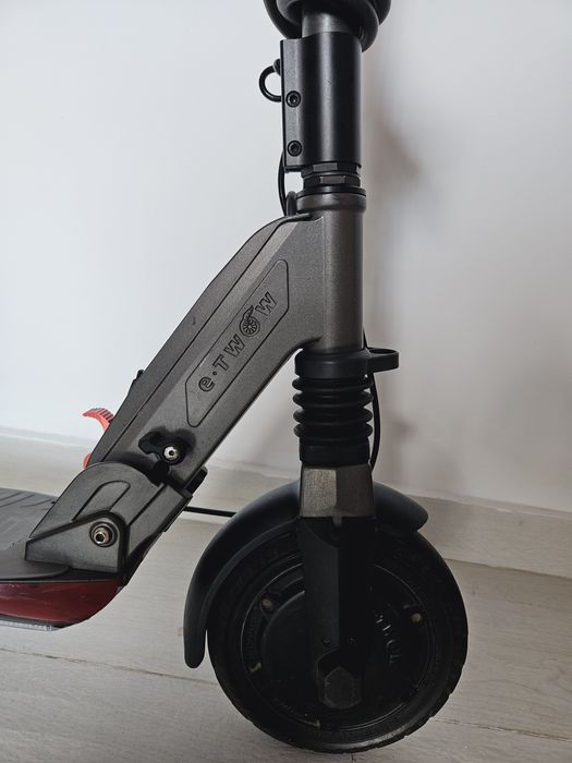 Trotineta E-TWOW GT 40km/h