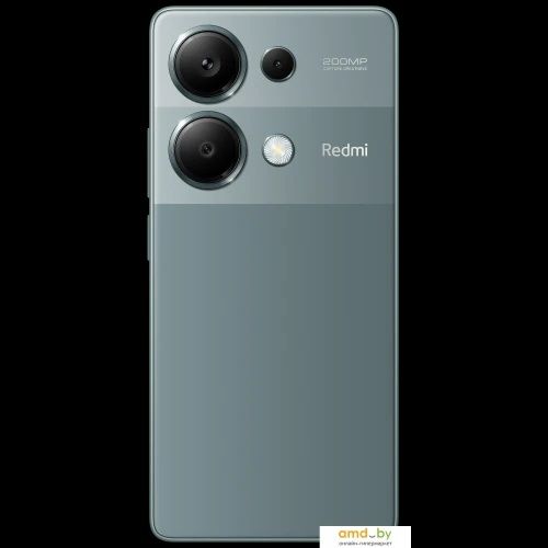 Xiaomi Redmi Note 13 Pro 4G 12/512