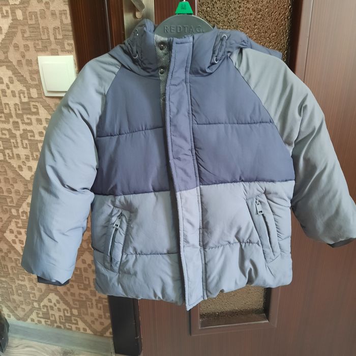 Куртачка на маоьчика