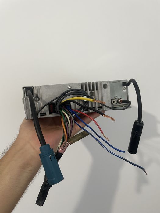 Продам ALPINE 101 E оригинал