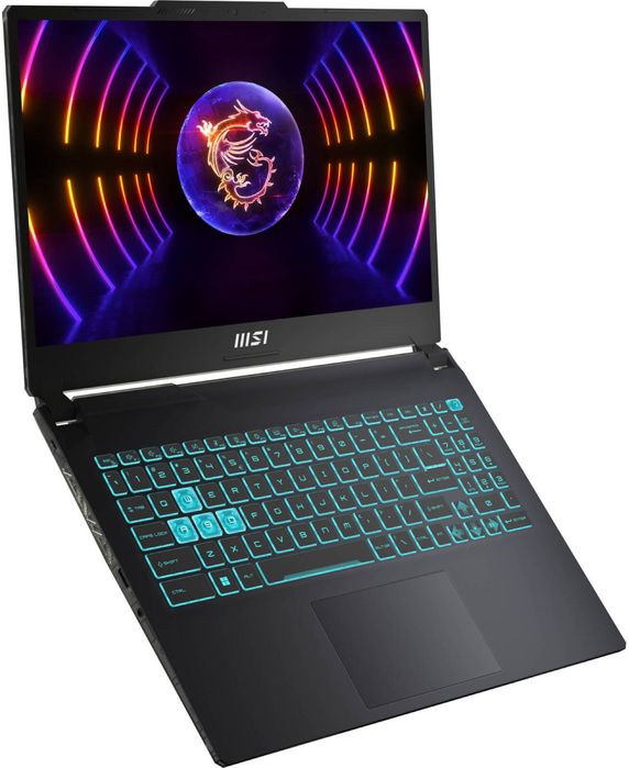 Продам MSI cyborg a13vf