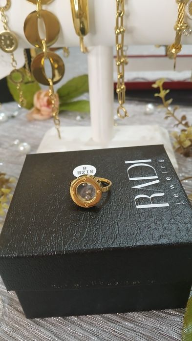 Uzuklar qoraymidi skitkada