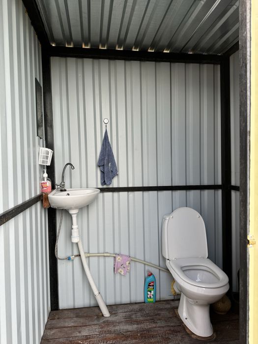 Сдаётся дача                                                 посуточно