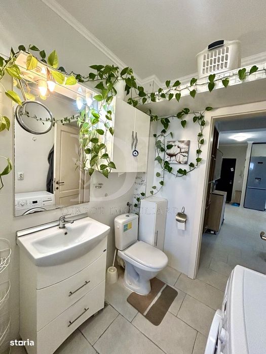 Apartament de vanzare / Zona Stadionului / Floresti