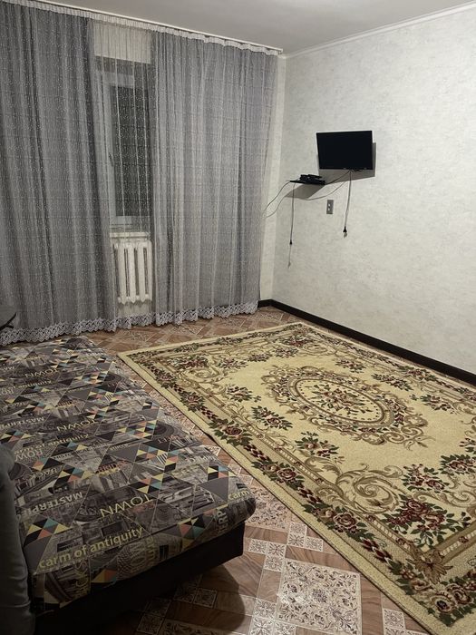 Квартира посуточно