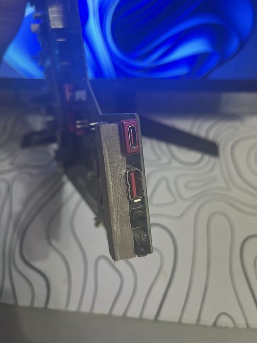 материнская плата Asus ddr4