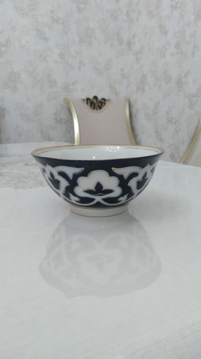 Paxta gulli servis to'plami..!