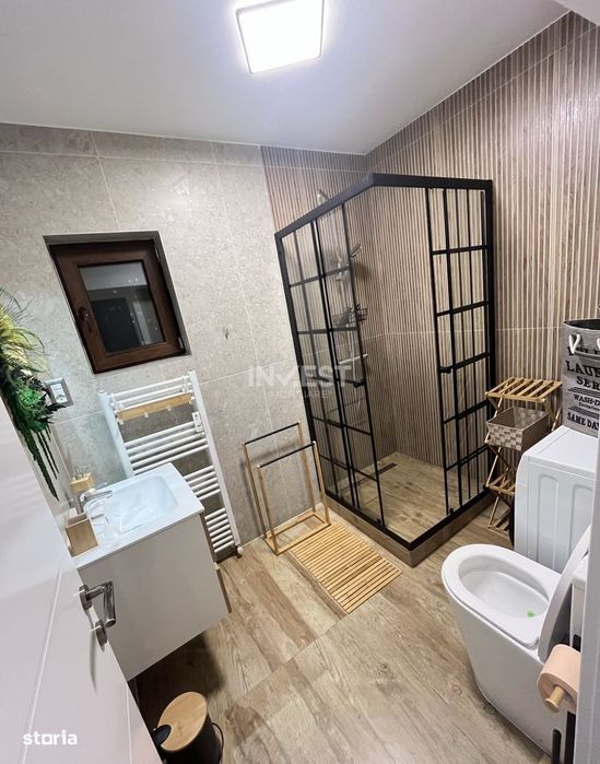 CENTRU-apartament 1 camera