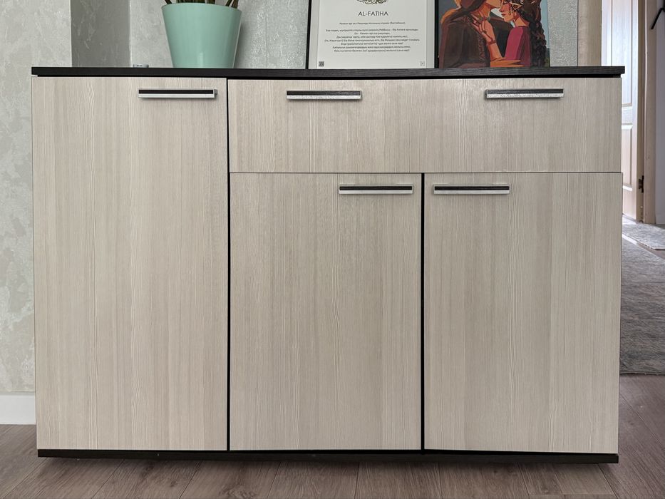 Продается комод! «самовывоз»