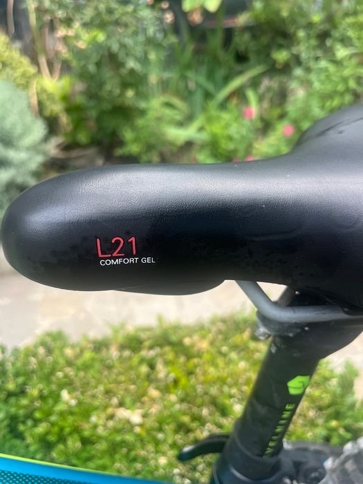 Планински бегач Cube Aim размер M