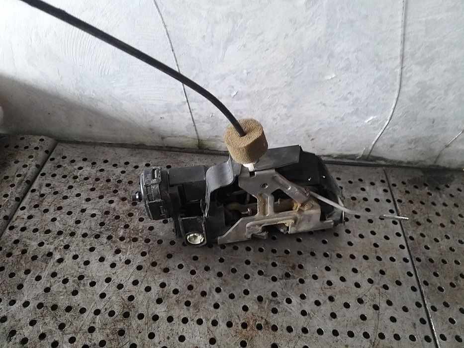 Broasca usa dreapta fata mercedes a class w168