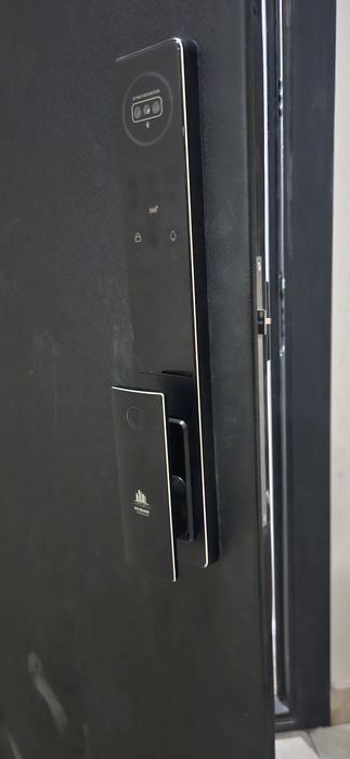 Замок электронный MY HOME K18